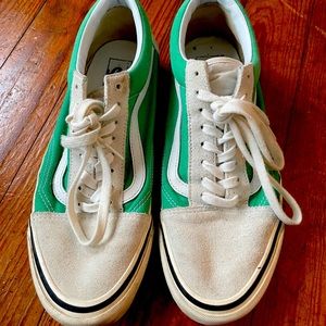 Vans Men’s Size 11